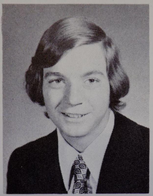 Ted Kruse
