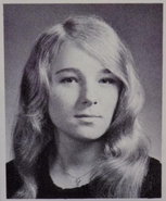 Deborah Mieskoski (Schey)