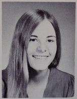 Bernice Theus (Kowza-Vorell)