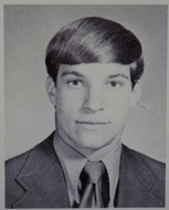 Kevin Wendall
