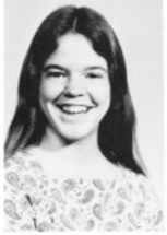 Carol Christina Bergmark