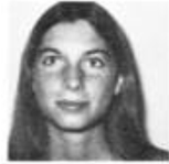 Marjorie Schaeffer (Bergwall)