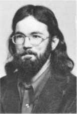 Thomas Fredenburg