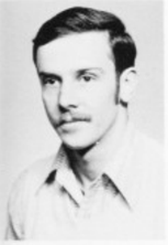Douglas Mallory