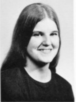 Christine Blann (Mergenthaler)