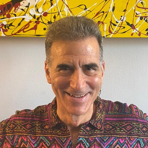 Rich Orloff