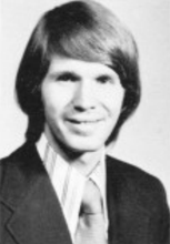 Randall Gordon Pritchett