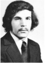 Daniel Elliott Turiel