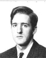 Brian Hedges