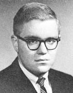Lloyd Etheredge