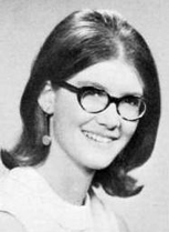 Susan Hochschild (Godshall)