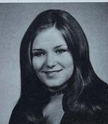 Joyce Berk (Marshall)
