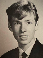 Theodore J Biedrzycki