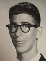 Douglas George Bloch