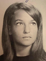 Nancy Geraldine Brecher