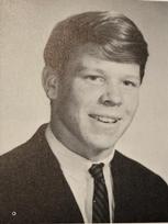 Paul R Creighton