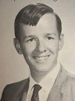 Thomas Burdick III Frank