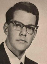 Roy Stuart Goodman