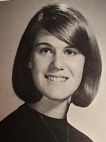 Judith Lynn Greenhill