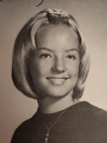 Ginger Pettigrew II James