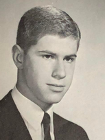 Jeffrey Lawrence Krolick