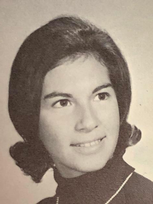 Marjorie Mae Ostreich