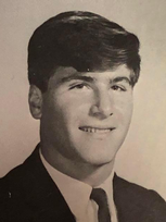 Steven Mark Weichselbaum (West)