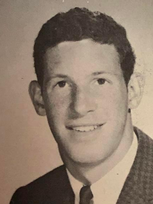 Steven Friedman