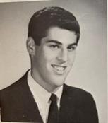 Jeffrey Gordon Sobel