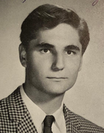 Robert Paul Bugsch