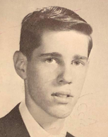 Barry Matthew Dennis