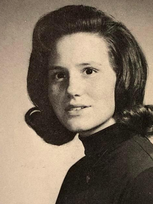 Nancy Bernadette Emmerich