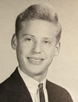 Lance Gercke
