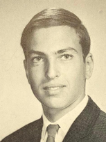Michael F Hertz