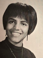 Phyllis Carol Hunter