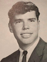 Jerry Jay McCampbell