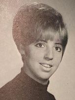 Linda Lee Morel (Skidmore)