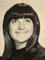 Tina Rapp (Paysnick)
