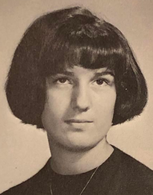Diane Rizzo (Hope)
