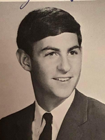 Howard Randy Gross