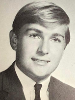 Robert William Haberland