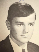 Thomas Alan Bartlett