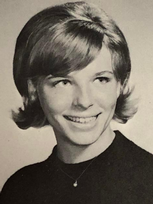 Margaret Biedrzycki** (Hubbard)