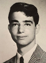 Joseph M Caggiano