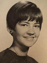 Wendy Elizabeth Dunning