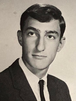 Michael Frederick Gaynor