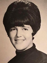 Michelle Barbara Gerenstein