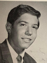 Richard Peter Kaye