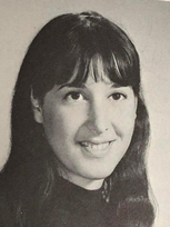 Gail Ellen Klamkin