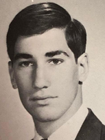 Jeffrey Dean Martin